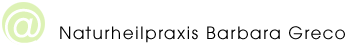 Naturheilpraxis Barbara Greco